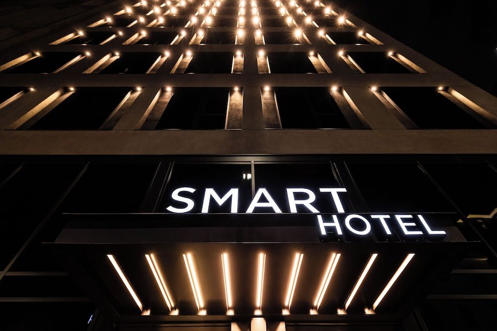 undefined Smart Hotel Milano 7