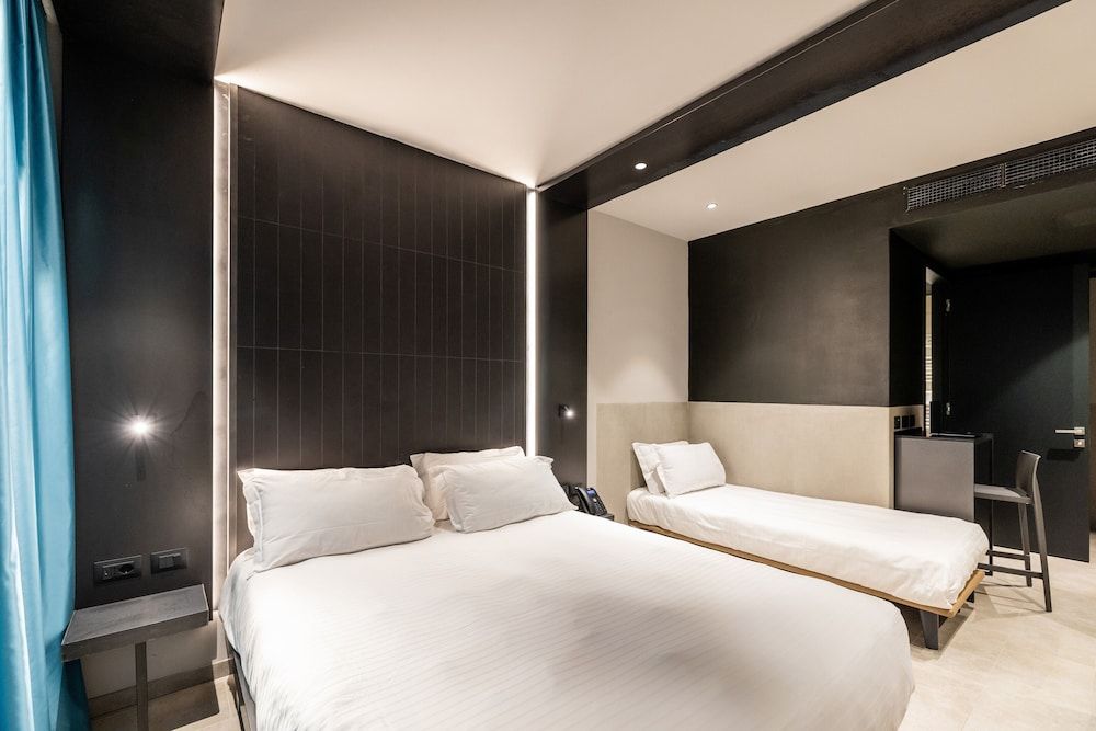 undefined Smart Hotel Milano 7