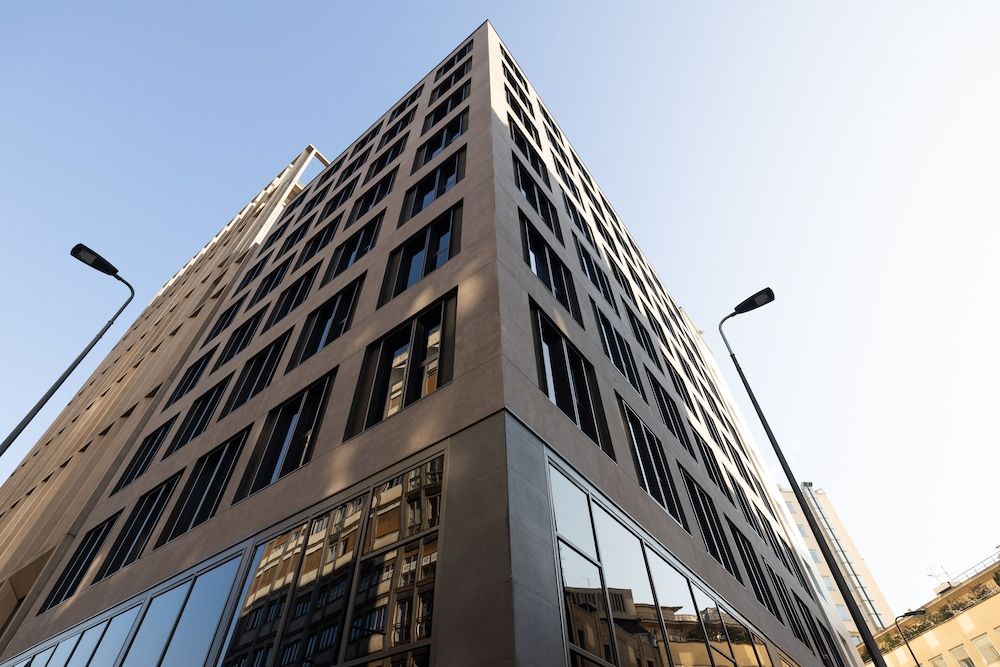 undefined Smart Hotel Milano 4