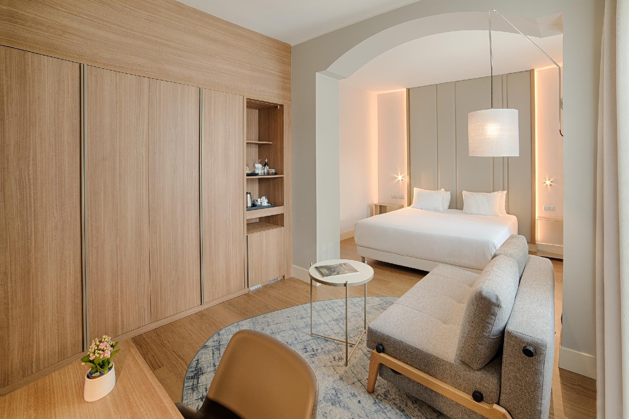 undefined NH Bologna de la Gare 5