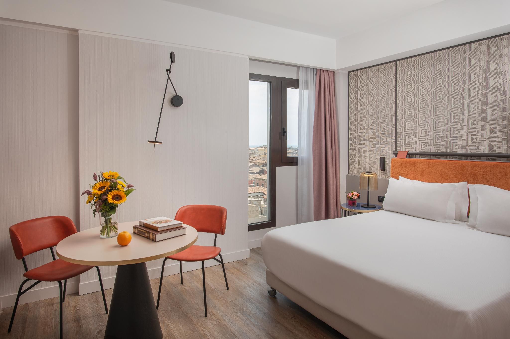 Superior Room with View