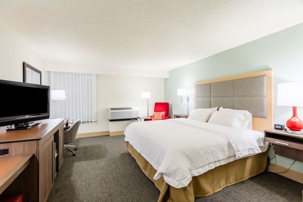 Room, 1 King Bed, Accessible, Non Smoking