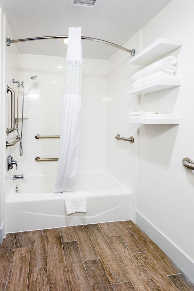 Room, Accessible, Non Smoking