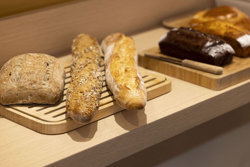 undefined Hotel Bailli de Suffren 9