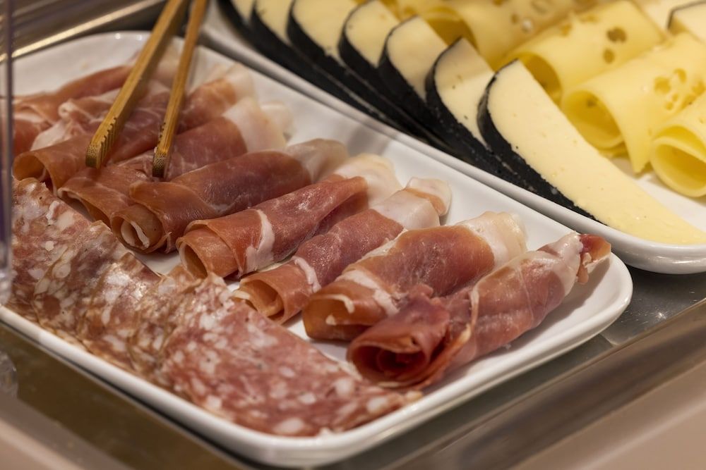 undefined Hotel Bailli de Suffren 10