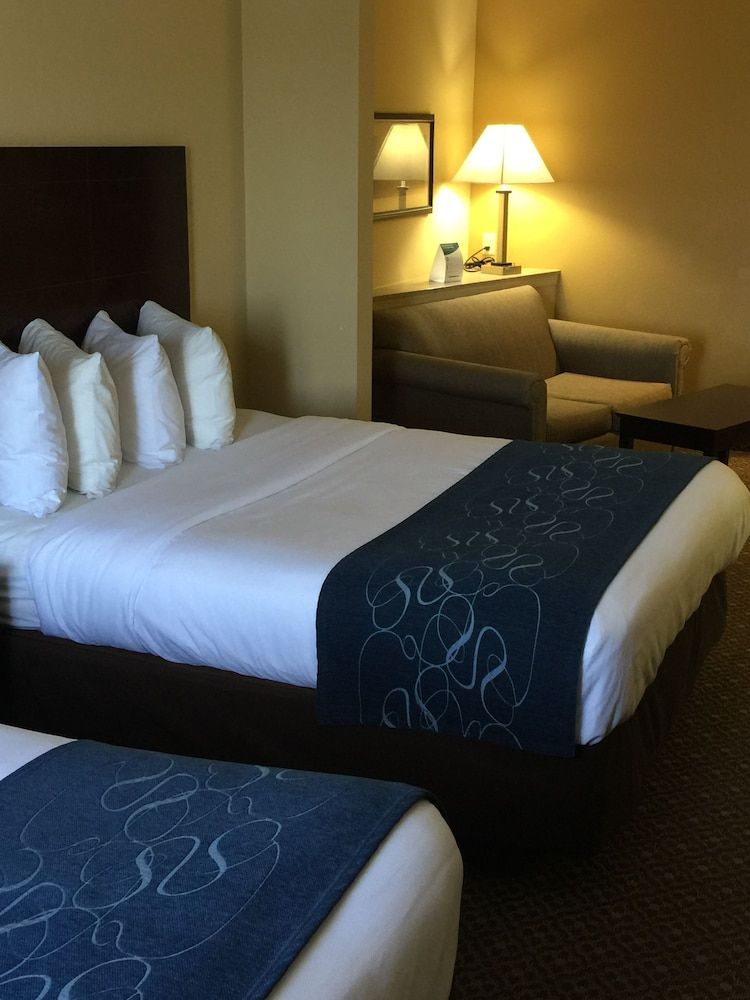 Suite, Multiple Beds, Non Smoking