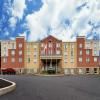 Comfort Suites Near Gettysburg Battlefield Visitor Center