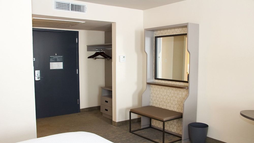 In-Room Amenity