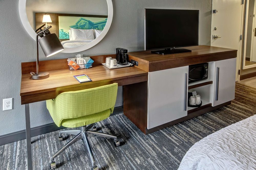 Room, 1 King Bed, Accessible, Non Smoking