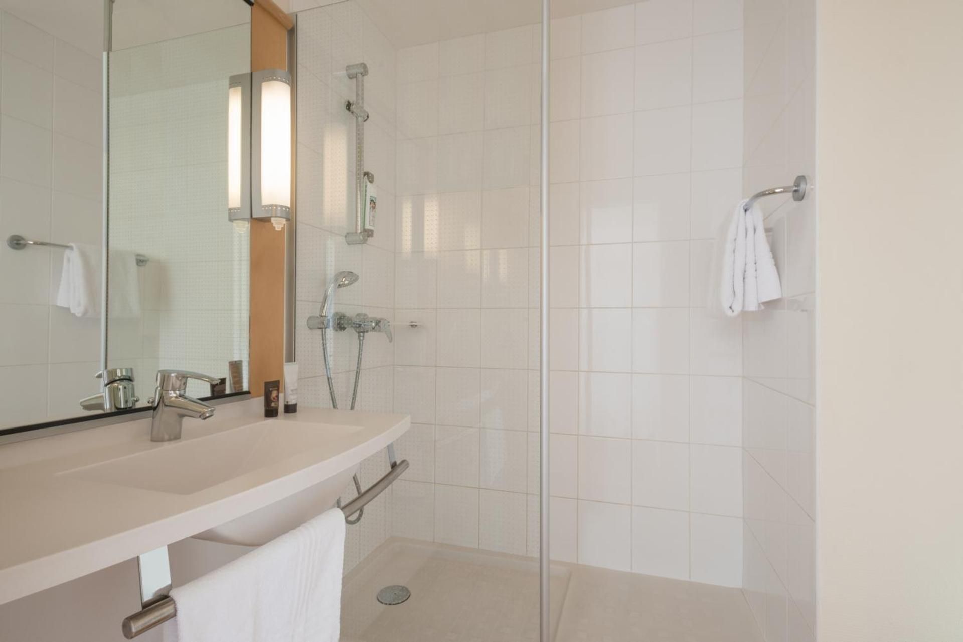 ibis Paris Avenue d'Italie 13ème Standard Room with 2 Single Beds 3