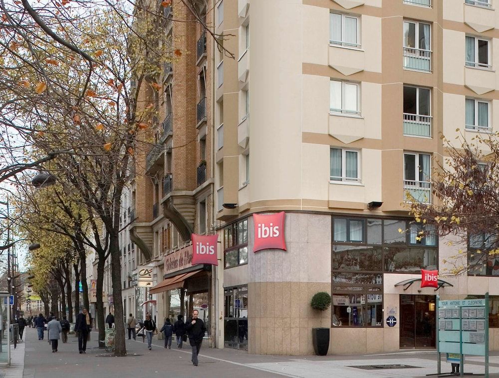undefined ibis Paris Avenue d'Italie 13ème 6
