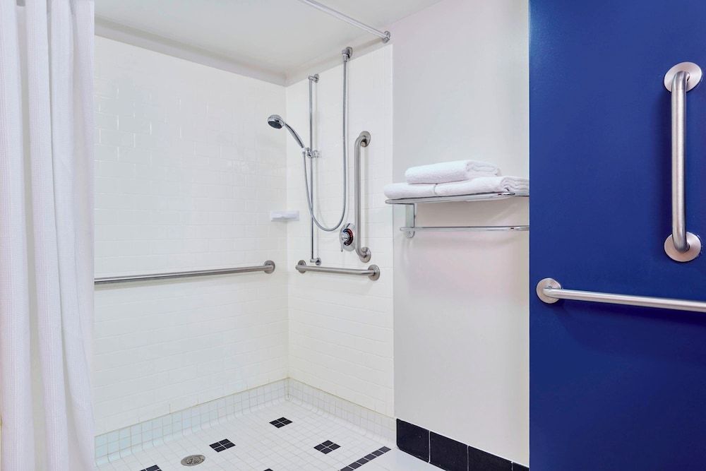Suite, 1 Bedroom, King