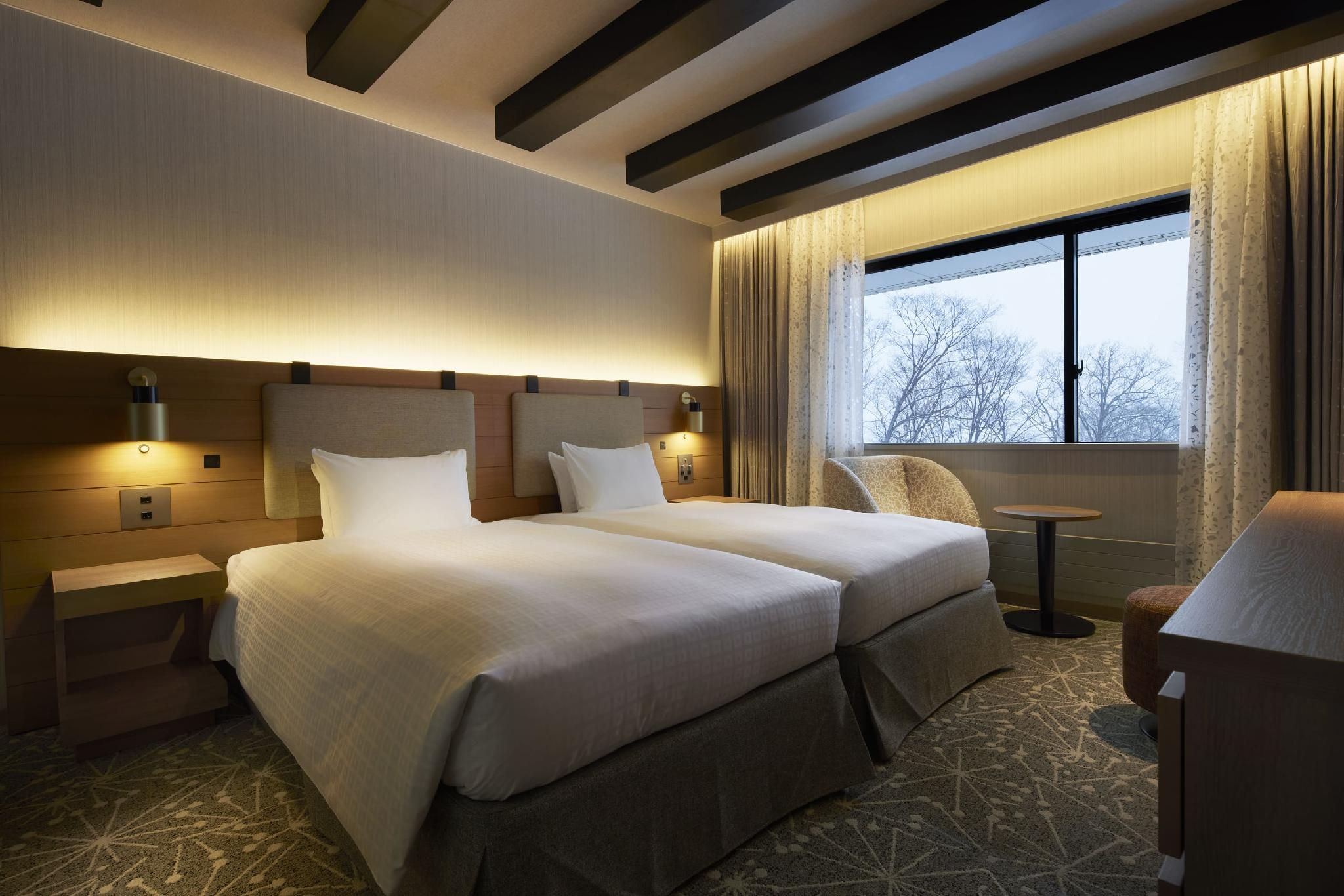 undefined Niseko Northern Resort An'nupuri 4