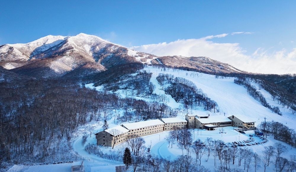 undefined Niseko Northern Resort An'nupuri