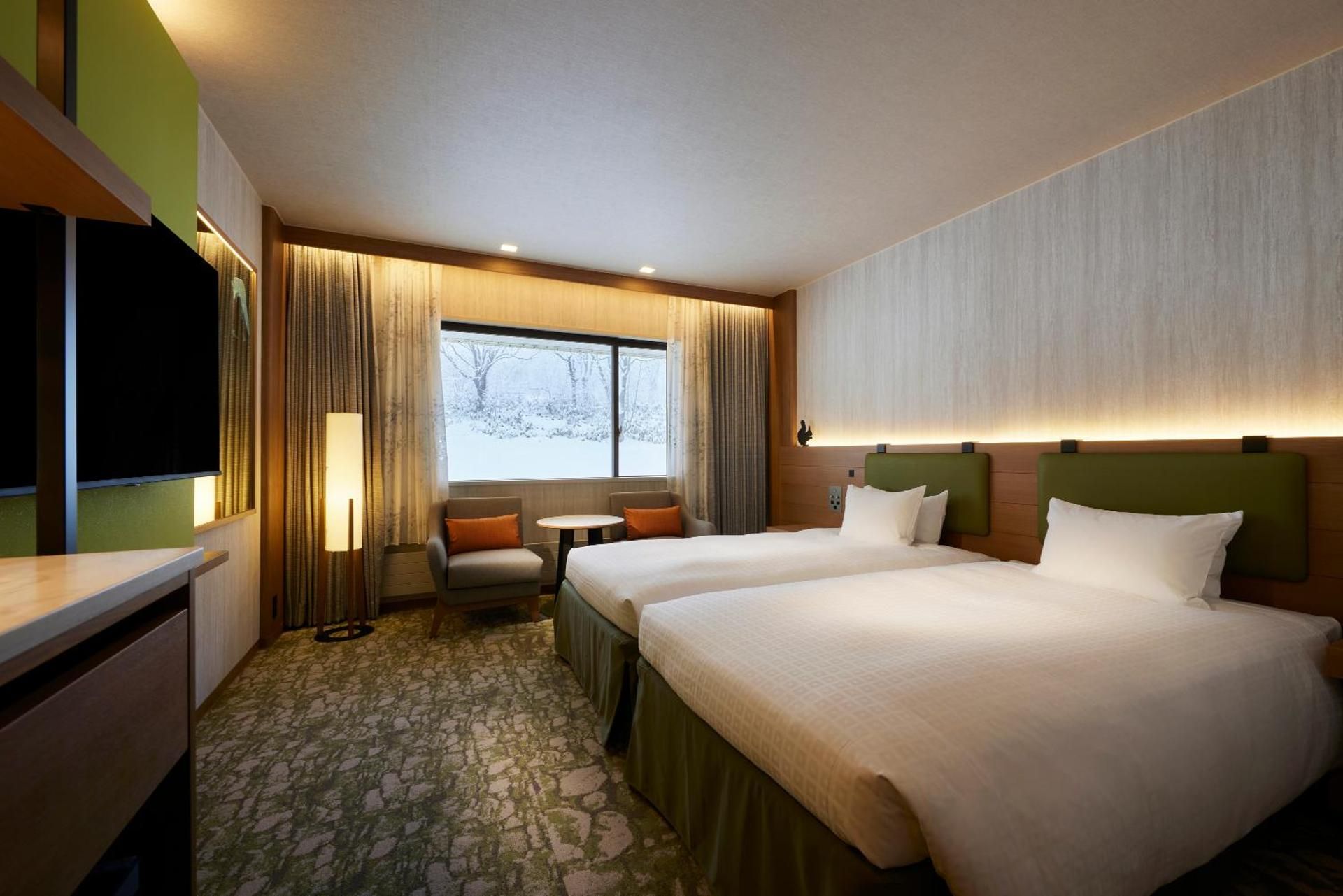 undefined Niseko Northern Resort An'nupuri 6
