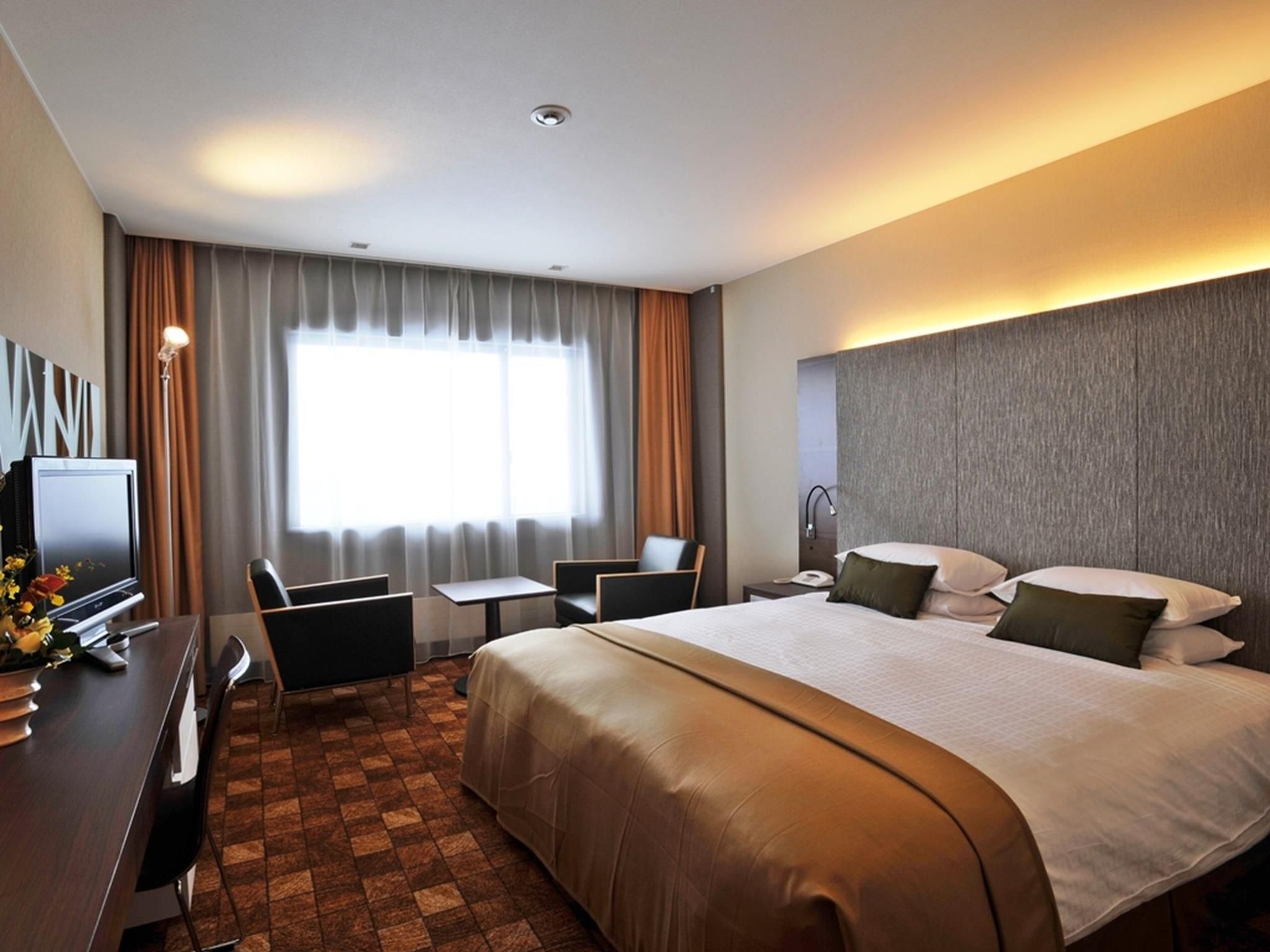 Double - Non-Smoking