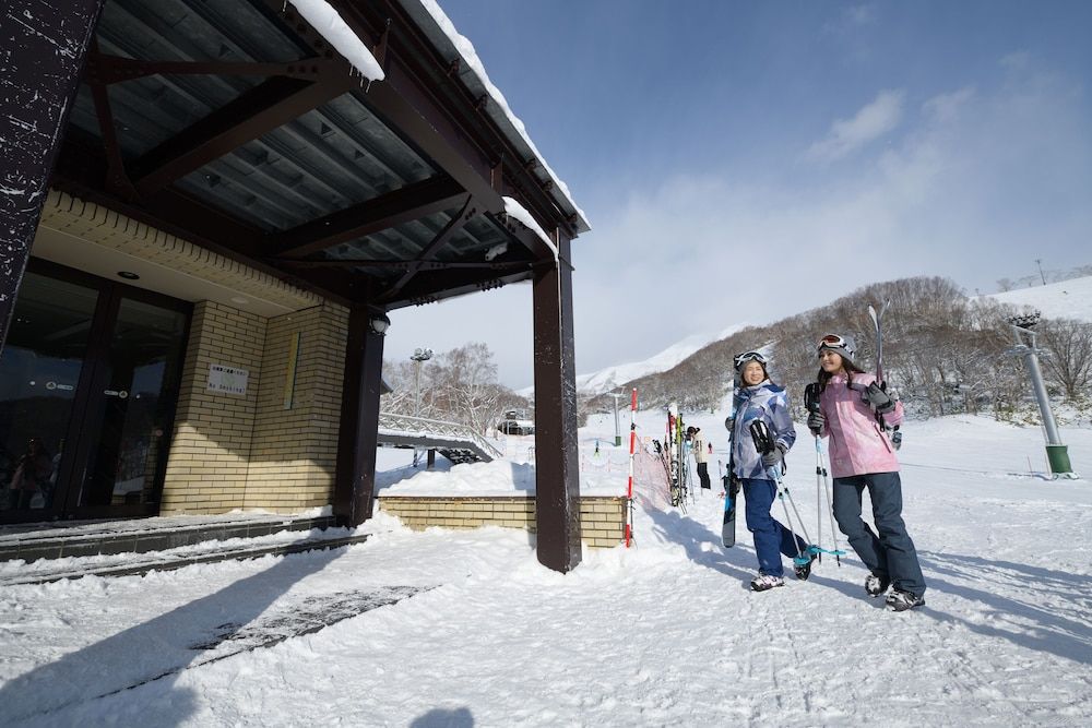 undefined Niseko Northern Resort An'nupuri 2