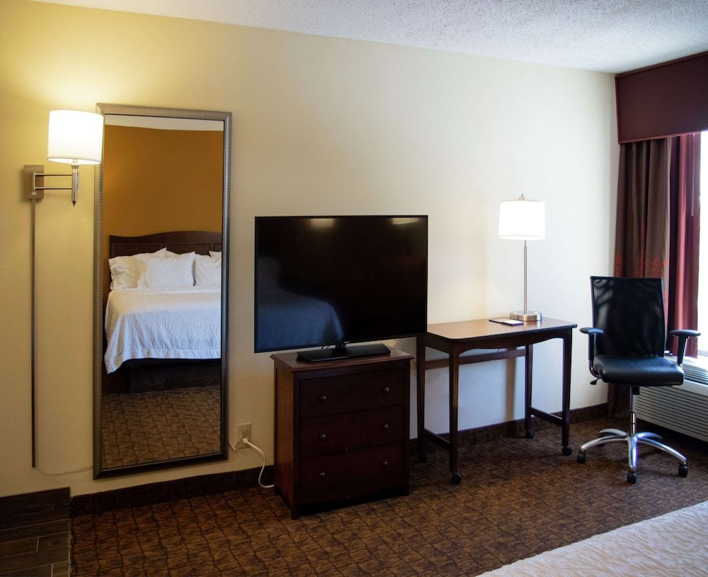 Room, 1 King Bed
