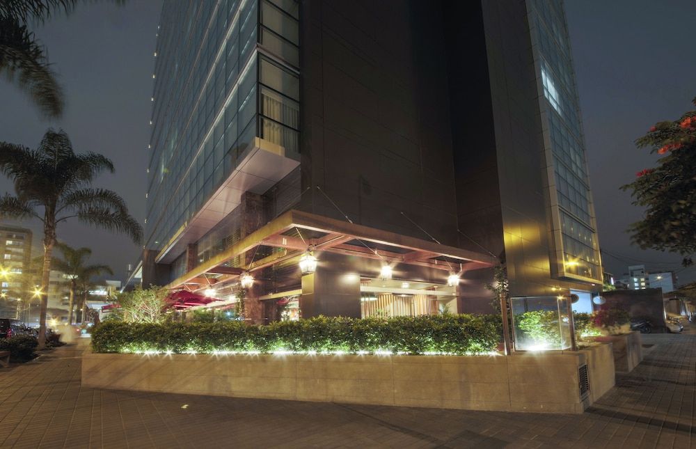 undefined DoubleTree by Hilton Lima Miraflores El Pardo 4