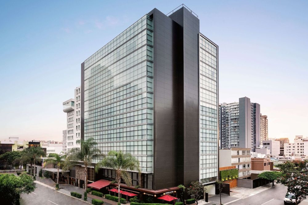 undefined DoubleTree by Hilton Lima Miraflores El Pardo 2