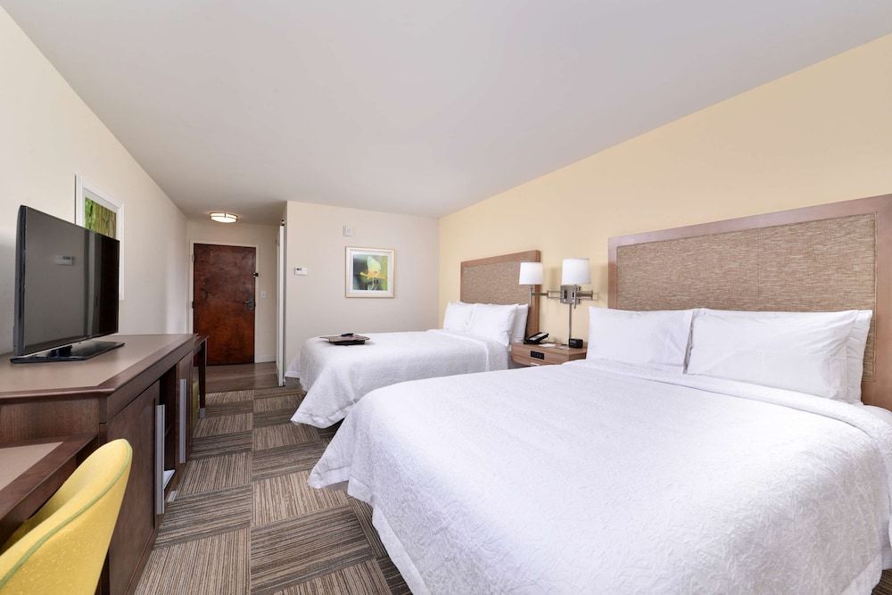 Hampton Inn Cartersville