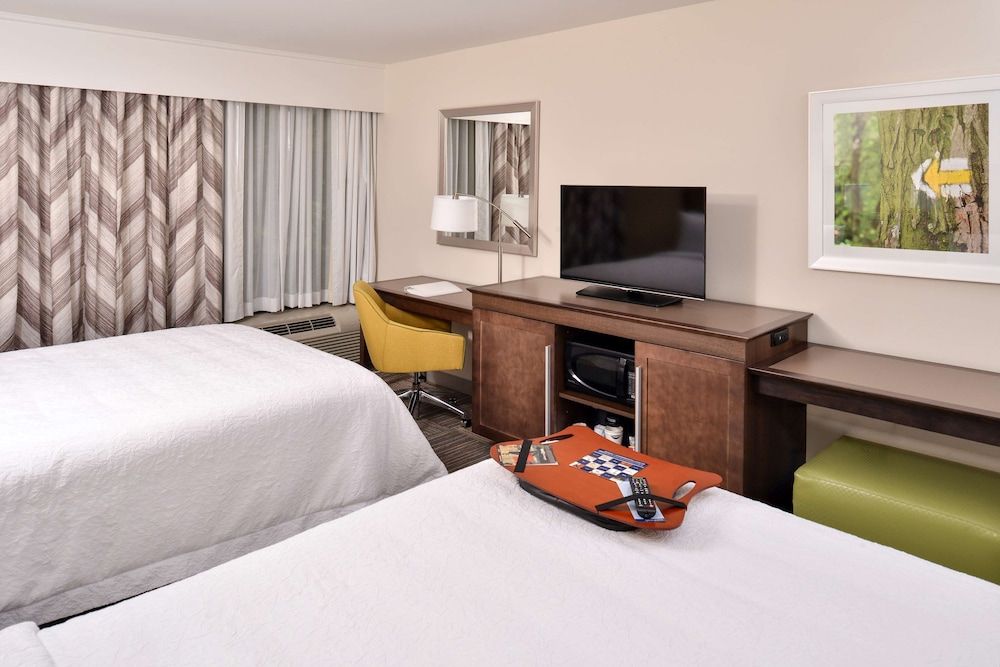 Hampton Inn Cartersville