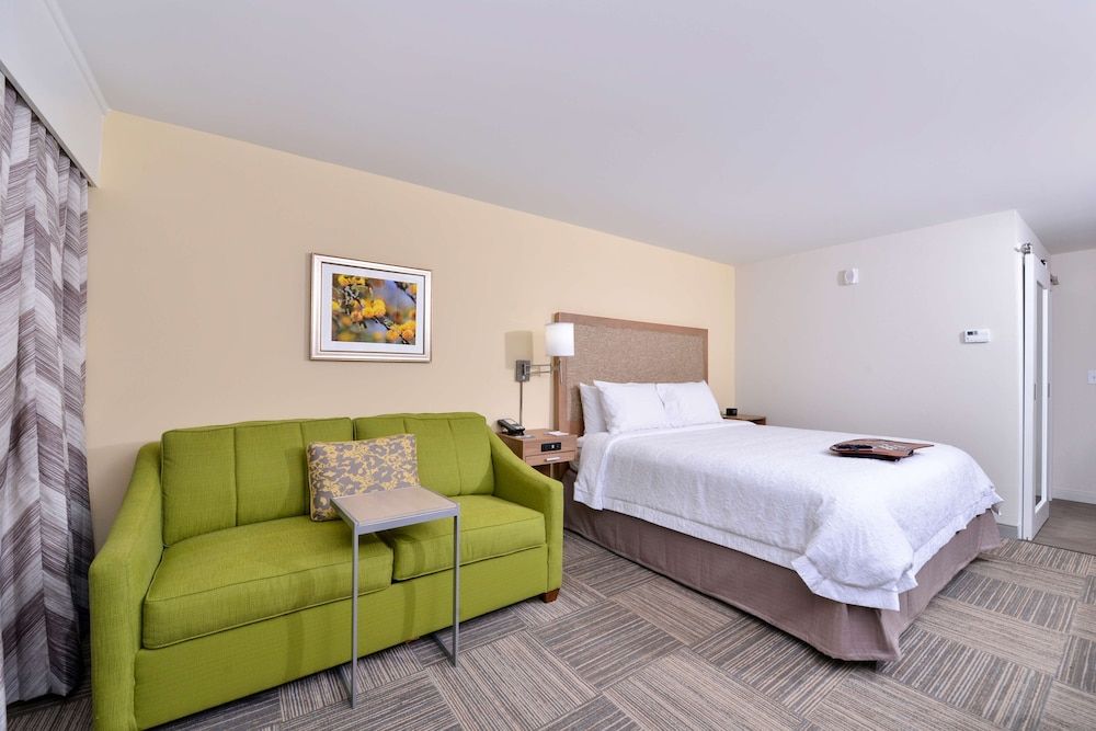 King Room, Accessible