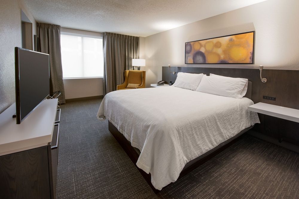 Suite, Accessible