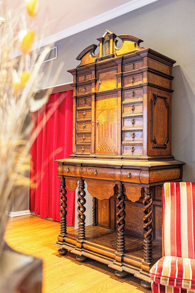 undefined Hotel Claude Bernard Saint Germain