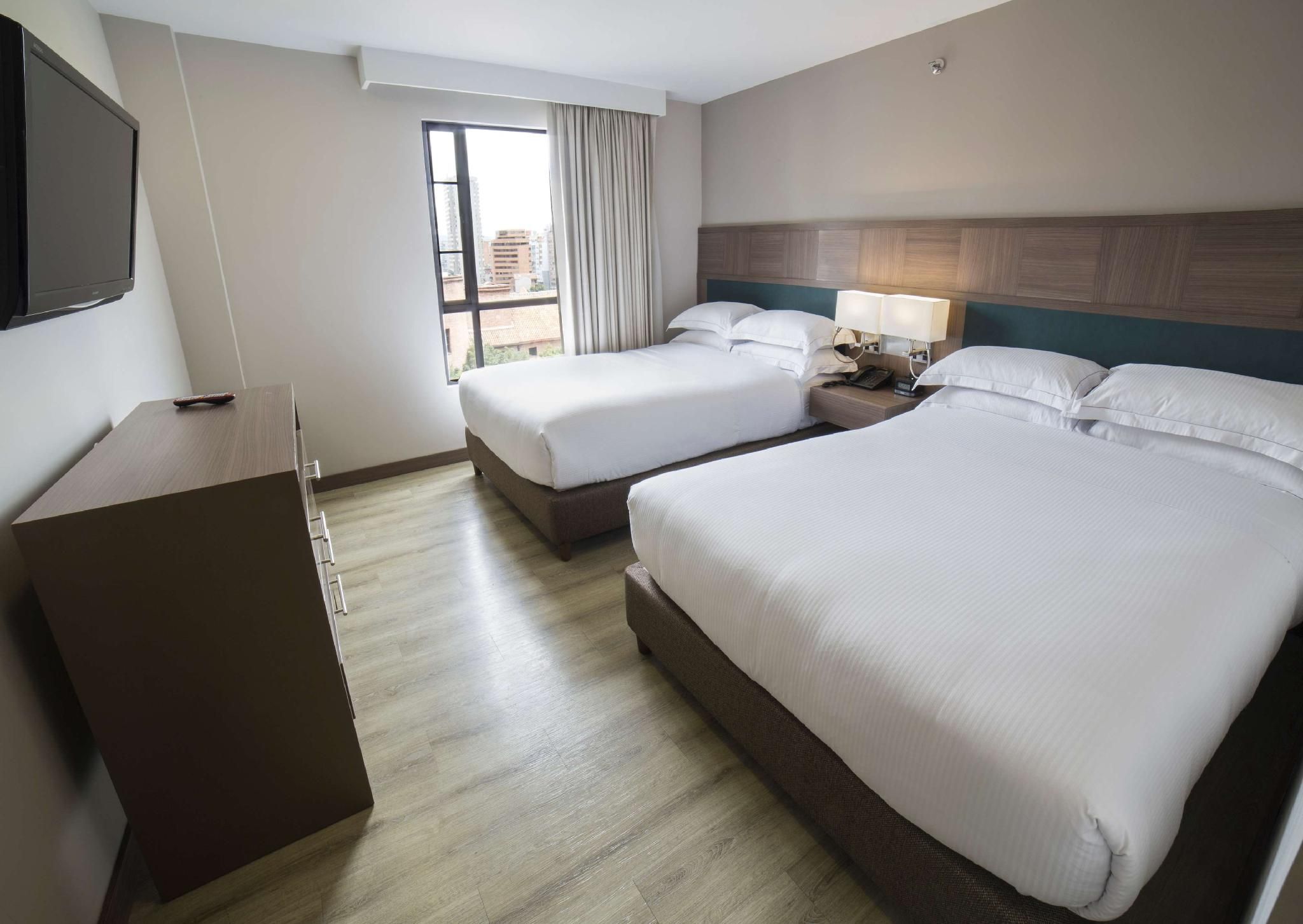 undefined Embassy Suites by Hilton Bogota - Rosales 4