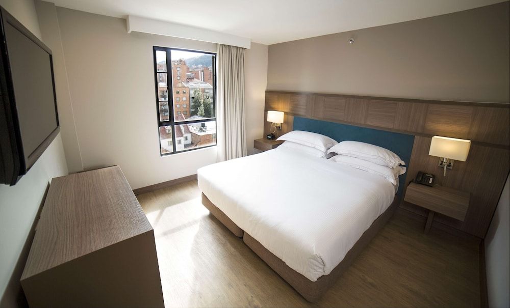 undefined Embassy Suites by Hilton Bogota - Rosales