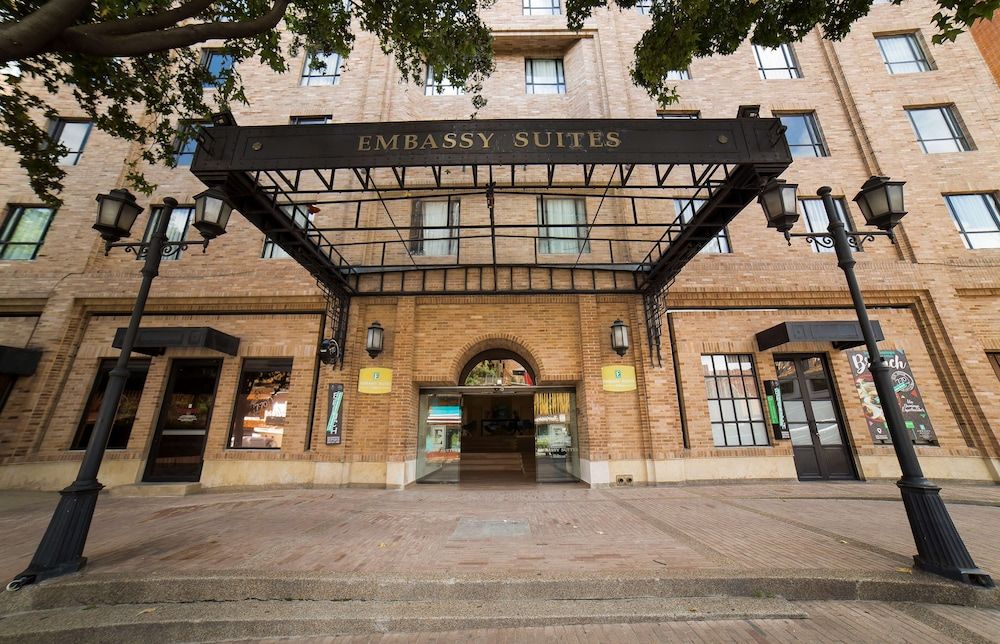 undefined Embassy Suites by Hilton Bogota - Rosales 3
