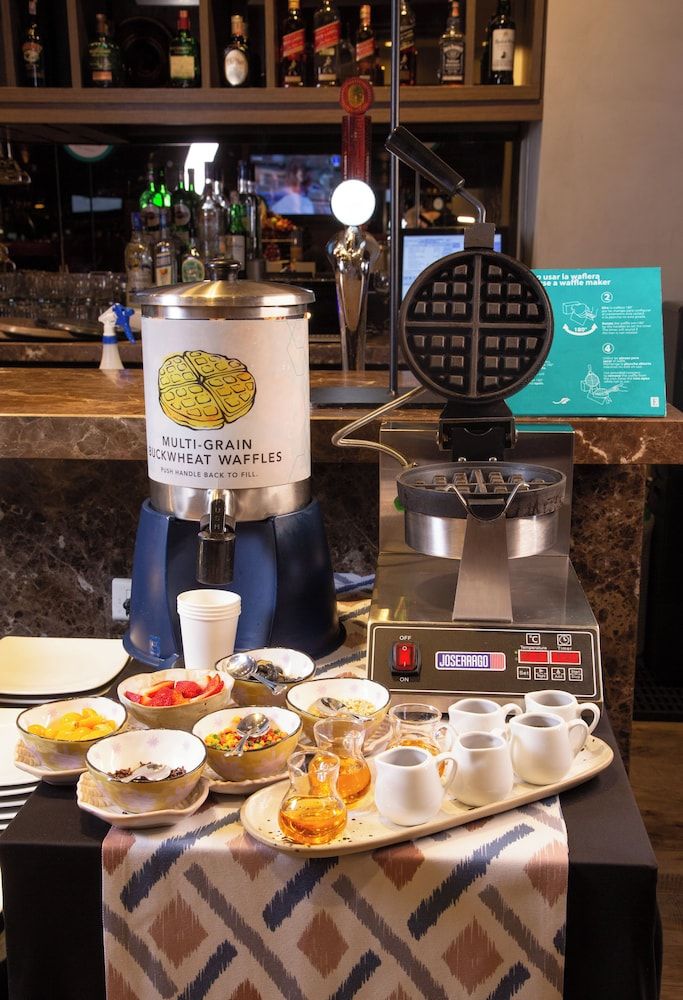 undefined Embassy Suites by Hilton Bogota - Rosales 6