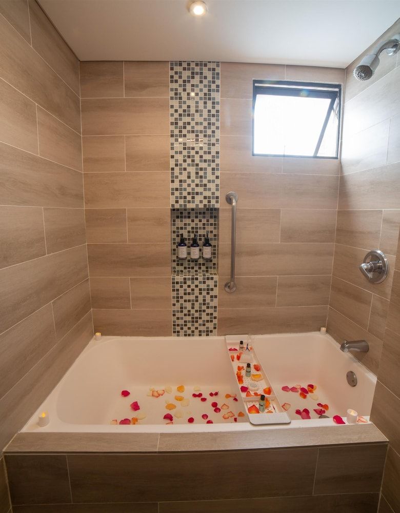 Embassy Suites by Hilton Bogota - Rosales Suite, One King Bed, Non-Smoking 11