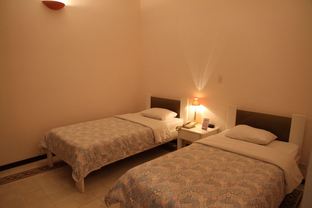 Hotel Fleur De Lys Standard Room 2