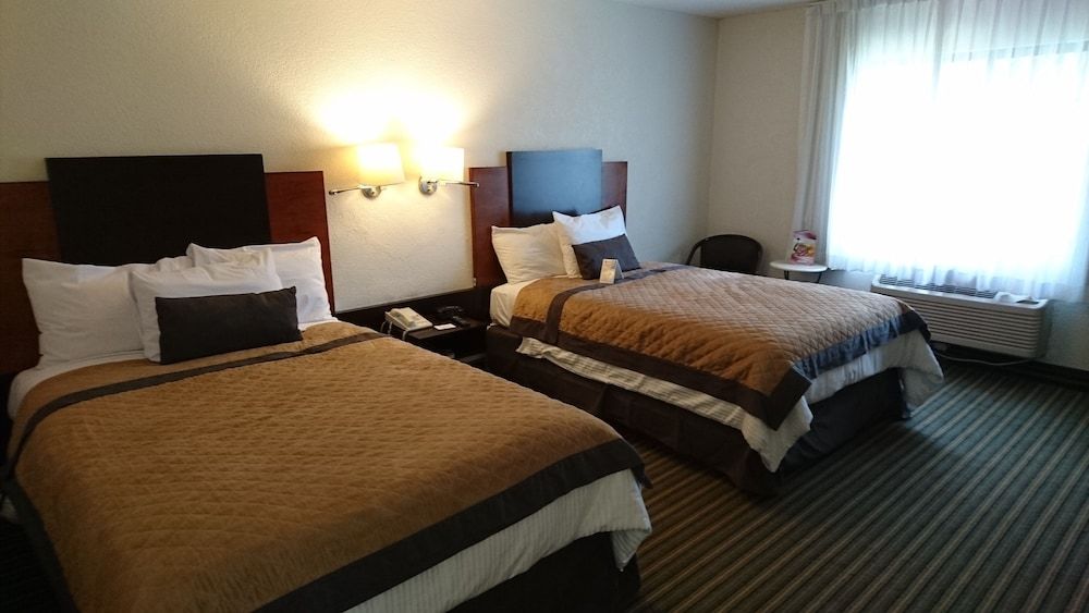 Casa Grande Chihuahua Standard Double Room