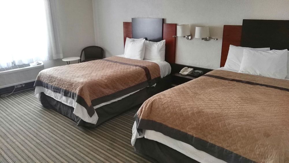 Casa Grande Chihuahua Standard Double Room 3