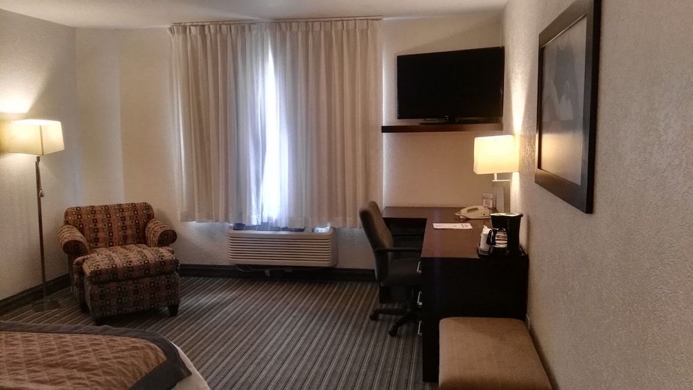 Casa Grande Chihuahua Standard Room 8