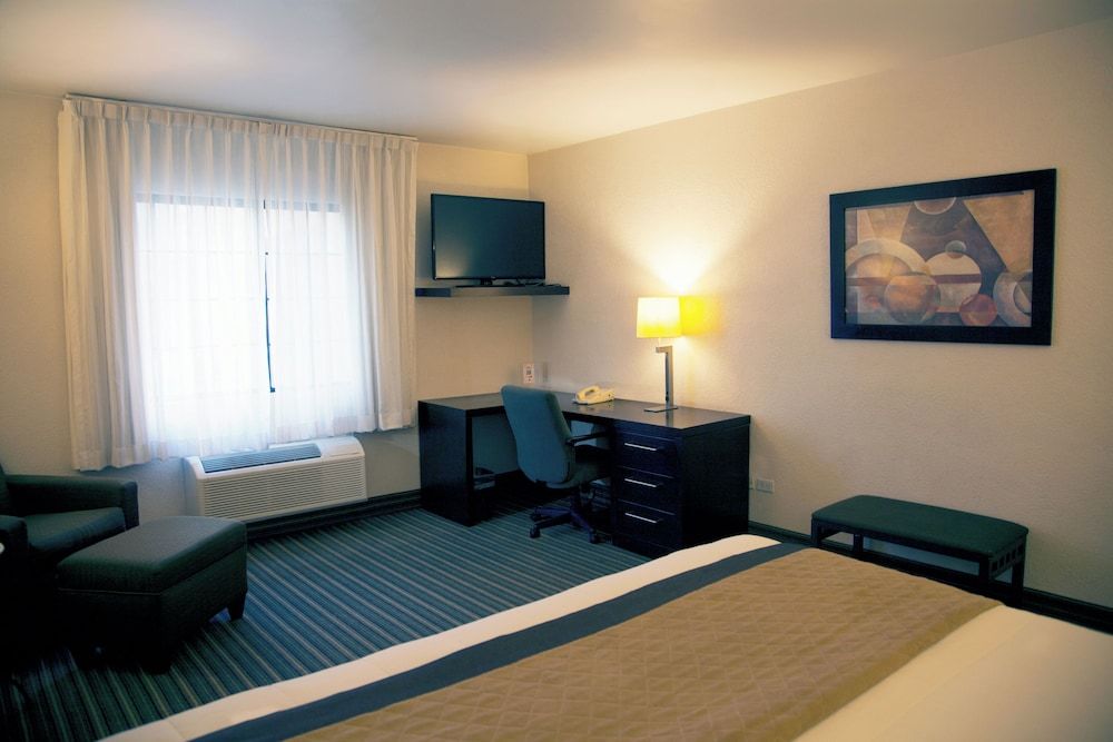 Casa Grande Chihuahua Standard Room 3