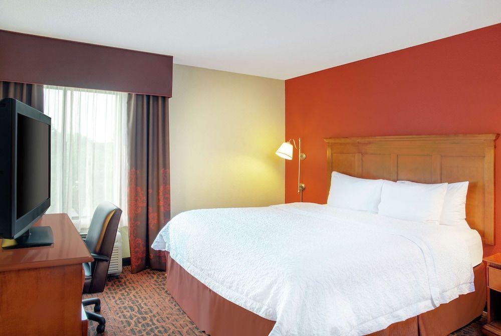 Room, 1 King Bed, Accessible, Non Smoking