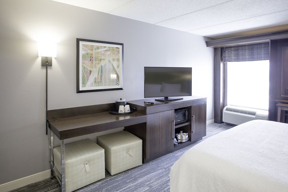 undefined Hampton Inn Houston I-10W Energy Corridor 7