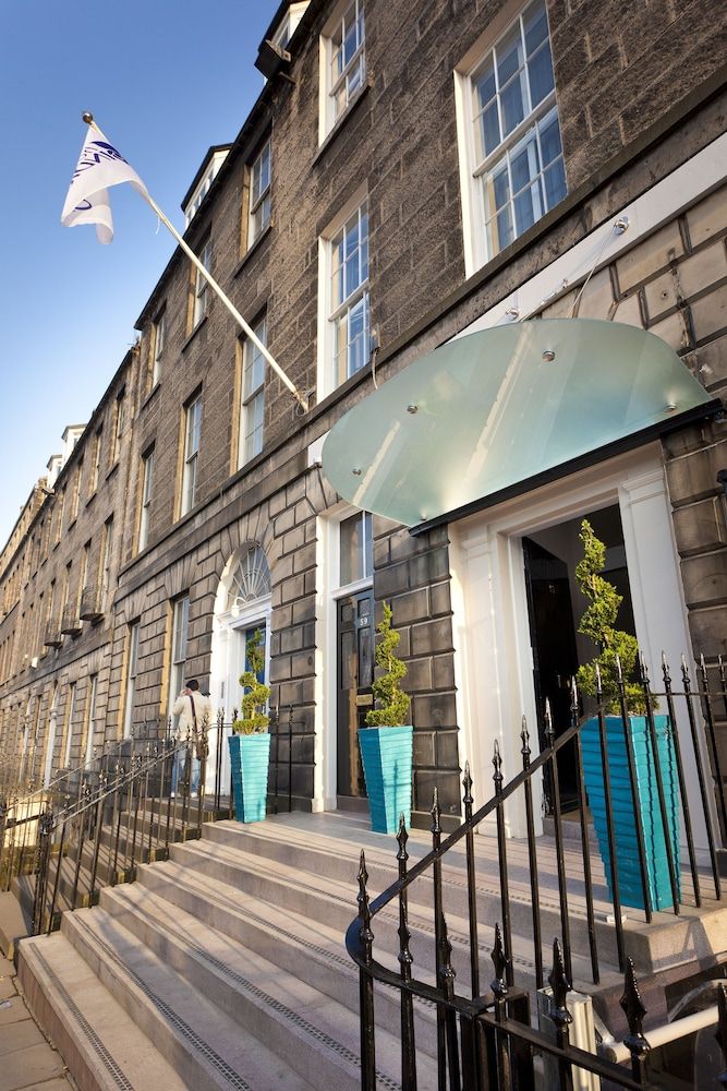 undefined Hotel Indigo Edinburgh by IHG 2