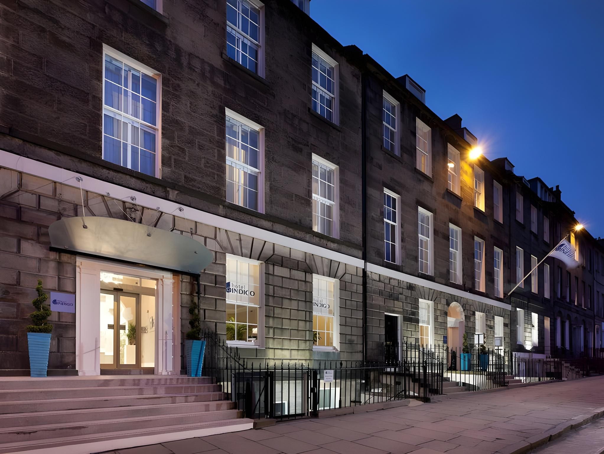 undefined Hotel Indigo Edinburgh By IHG 2