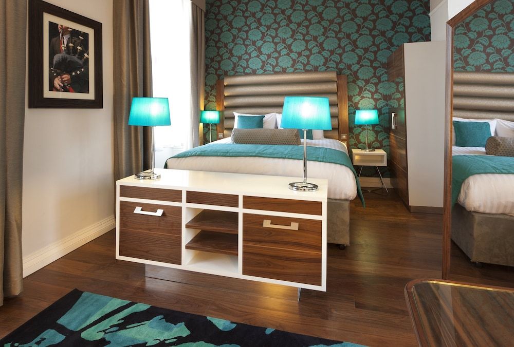 undefined Hotel Indigo Edinburgh by IHG 4