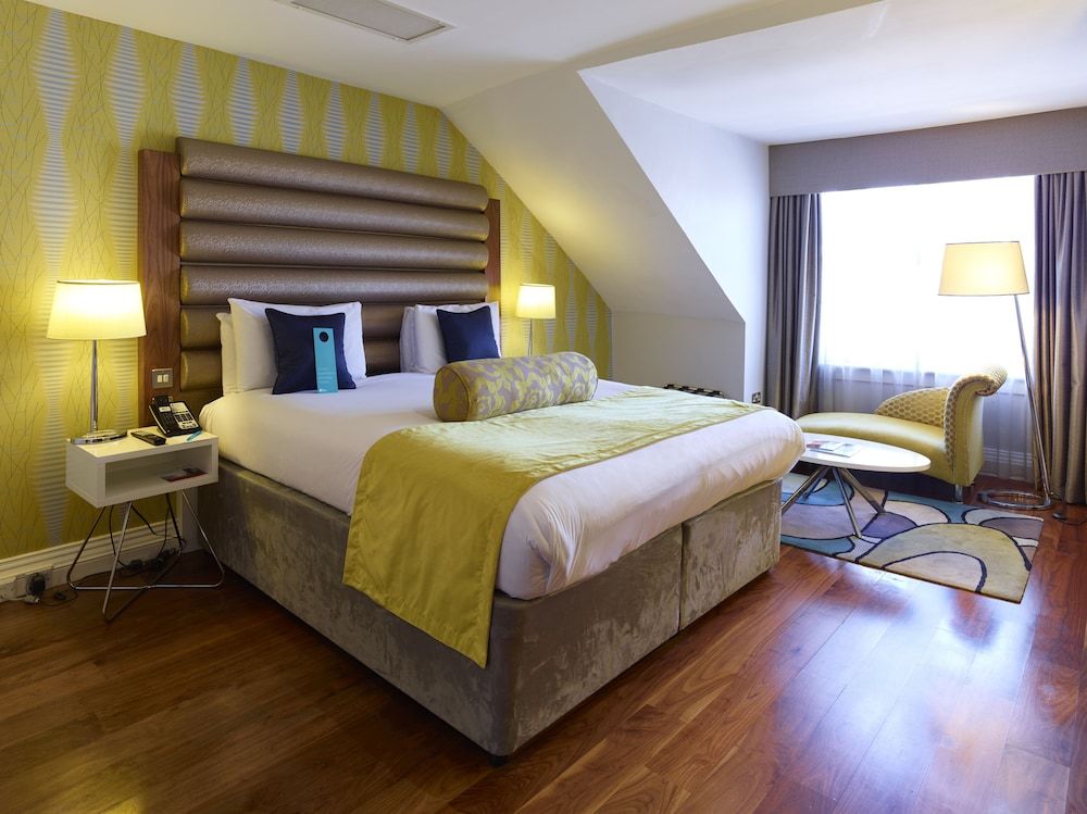 undefined Hotel Indigo Edinburgh by IHG 8