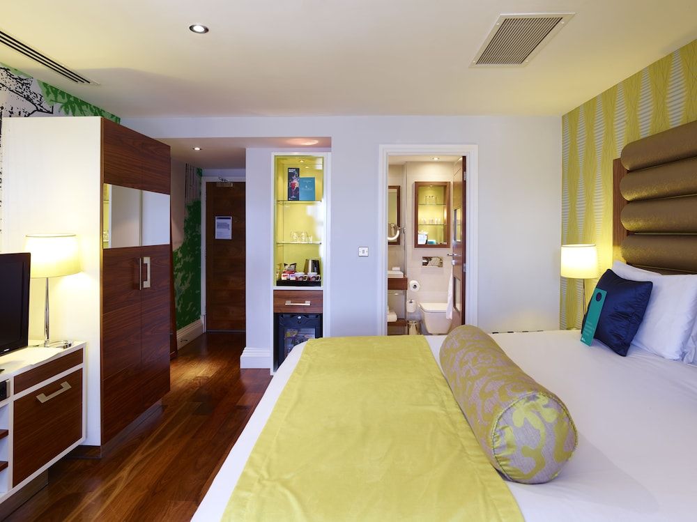undefined Hotel Indigo Edinburgh by IHG 10