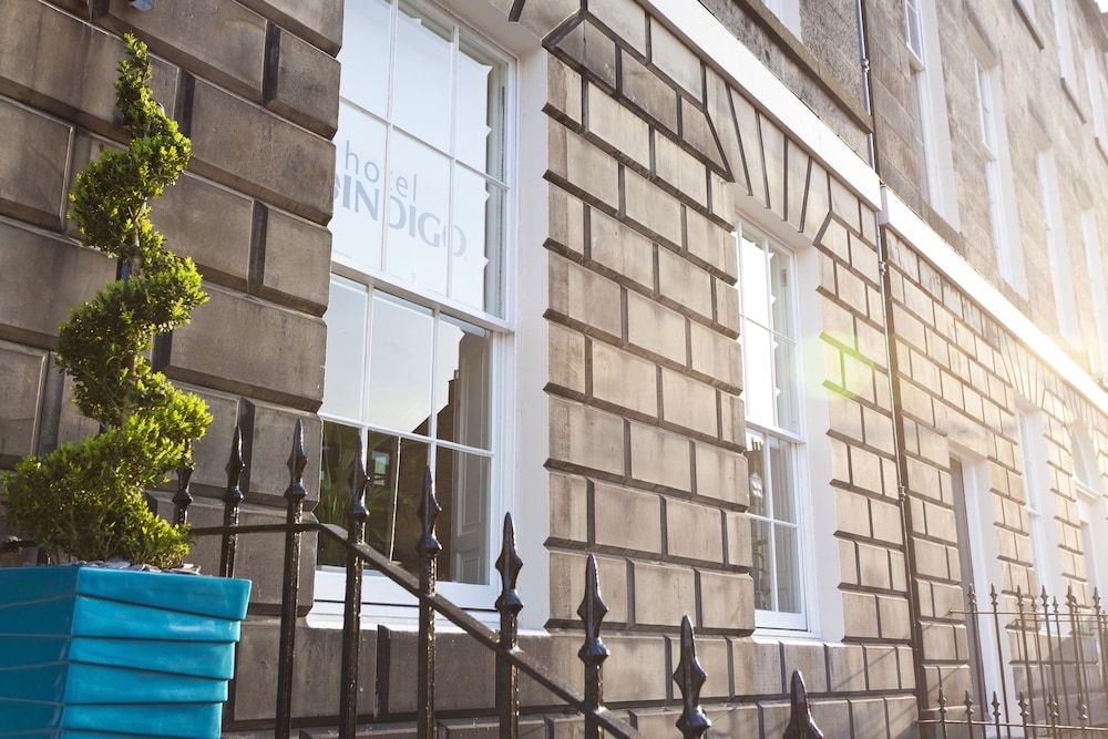 undefined Hotel Indigo Edinburgh by IHG 3