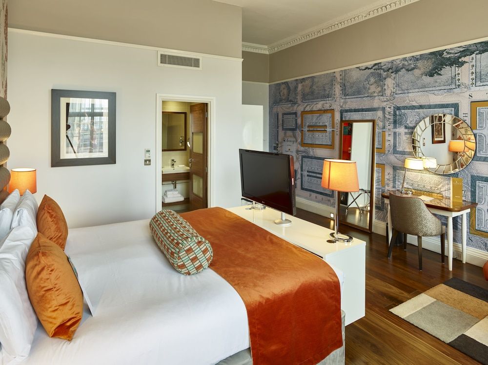 undefined Hotel Indigo Edinburgh by IHG 5