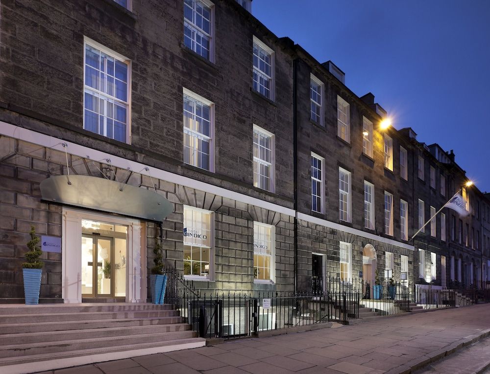 undefined Hotel Indigo Edinburgh by IHG 8
