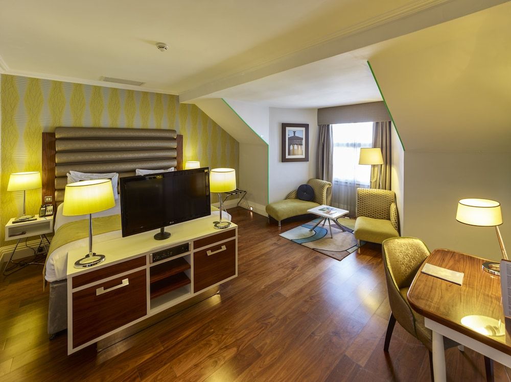 undefined Hotel Indigo Edinburgh by IHG